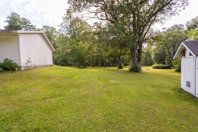 16858W 4th Street, Stone Lake, WI 54876