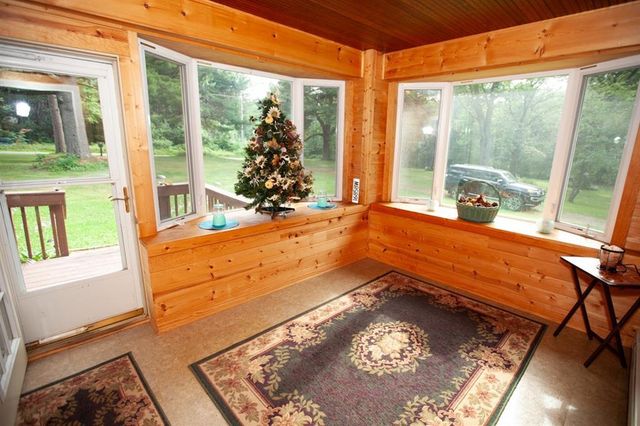 16858W 4th Street, Stone Lake, WI 54876