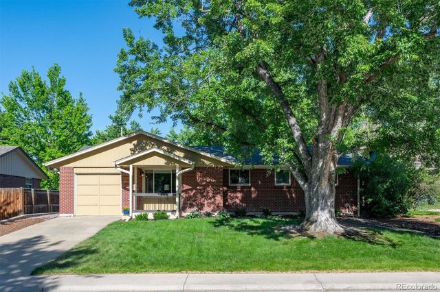 1366 S Newport Street, Denver, CO 80224