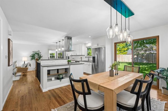 1366 S Newport Street, Denver, CO 80224