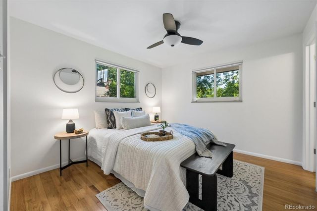 1366 S Newport Street, Denver, CO 80224