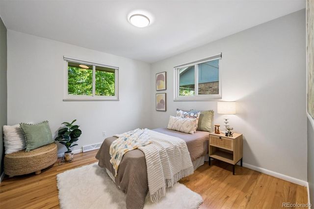 1366 S Newport Street, Denver, CO 80224