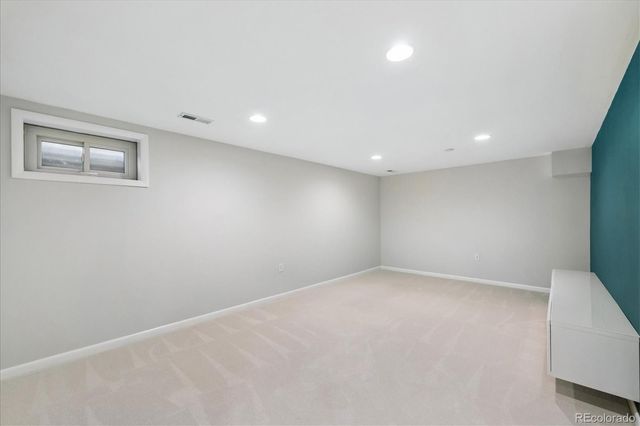 1366 S Newport Street, Denver, CO 80224