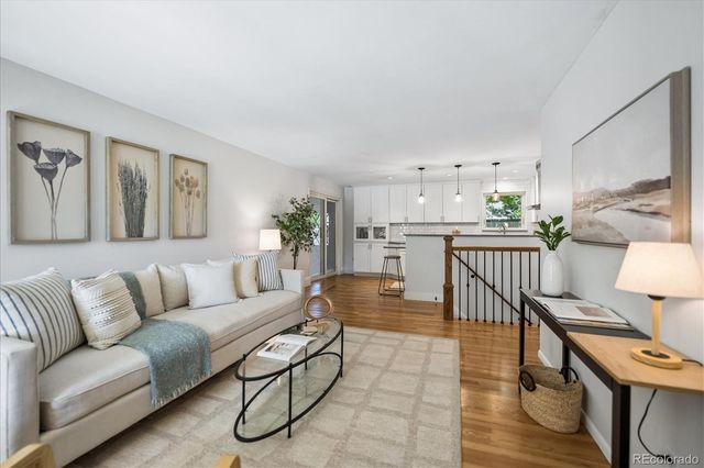 1366 S Newport Street, Denver, CO 80224