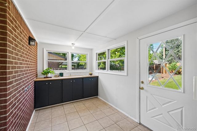 1366 S Newport Street, Denver, CO 80224