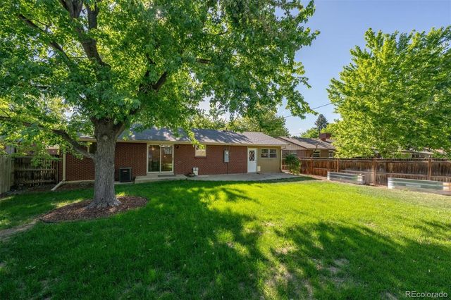 1366 S Newport Street, Denver, CO 80224