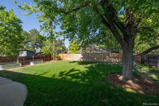 1366 S Newport Street, Denver, CO 80224
