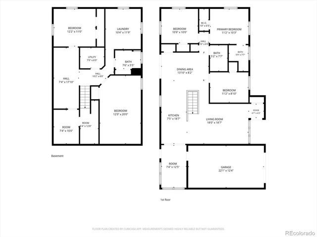 1366 S Newport Street, Denver, CO 80224