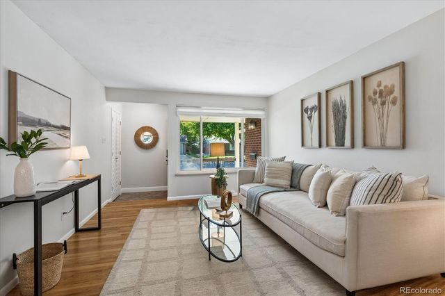 1366 S Newport Street, Denver, CO 80224