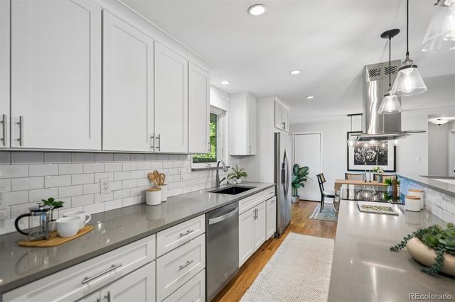 1366 S Newport Street, Denver, CO 80224