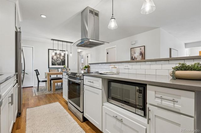 1366 S Newport Street, Denver, CO 80224