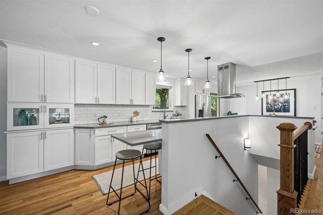 1366 S Newport Street, Denver, CO 80224