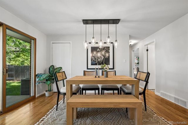 1366 S Newport Street, Denver, CO 80224