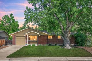 1366 S Newport Street, Denver, CO 80224