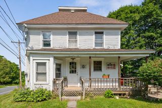 29 Church Hill Road, Barre Town, VT 05641