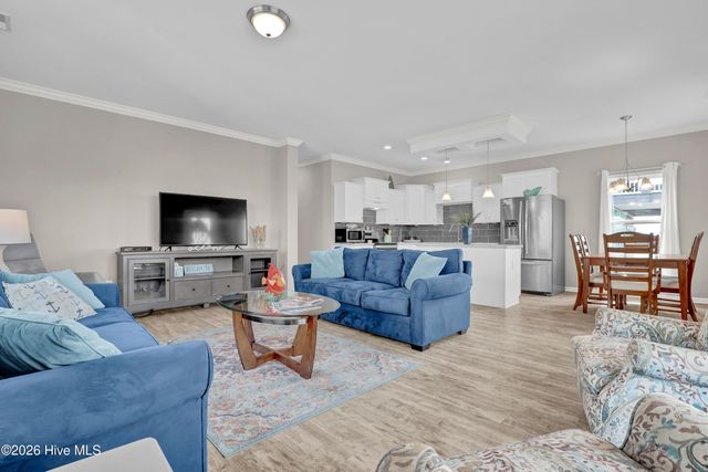 1017 1st Street, Surf City, NC 28445