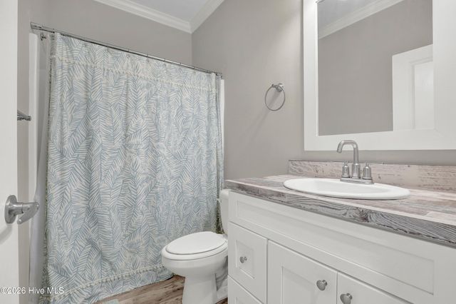 1017 1st Street, Surf City, NC 28445