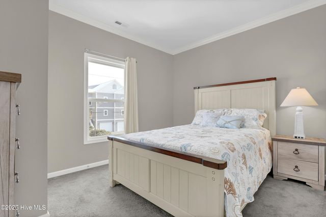 1017 1st Street, Surf City, NC 28445