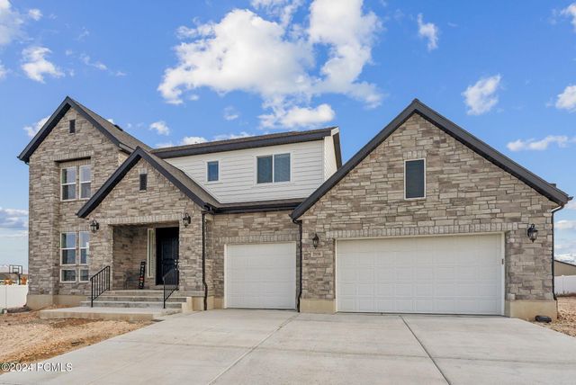 2118 Snowy Crane Drive, Clinton, UT 84015