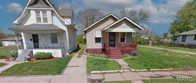 711 N 22nd Street, East St Louis, IL 62205