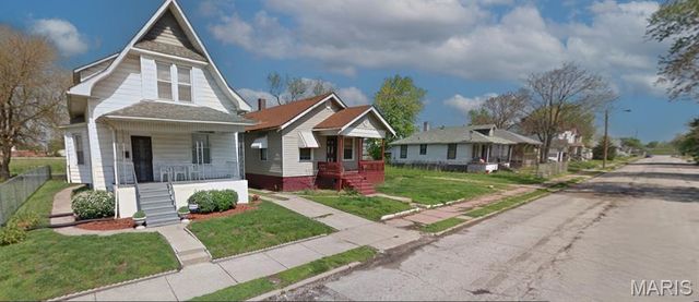 711 N 22nd Street, East St Louis, IL 62205
