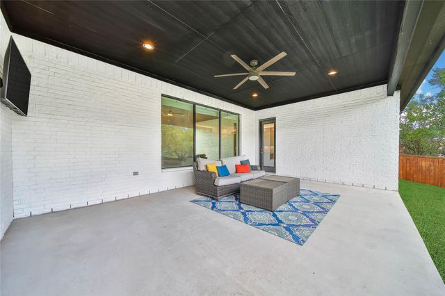 115 Oak Estates Drive, Conroe, TX 77384
