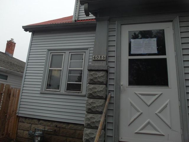 4086 N 6th STREET, Milwaukee, WI 53212