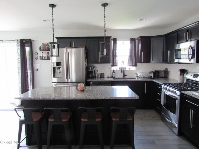 30 Peach Street, Cohoes, NY 12047