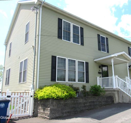 30 Peach Street, Cohoes, NY 12047