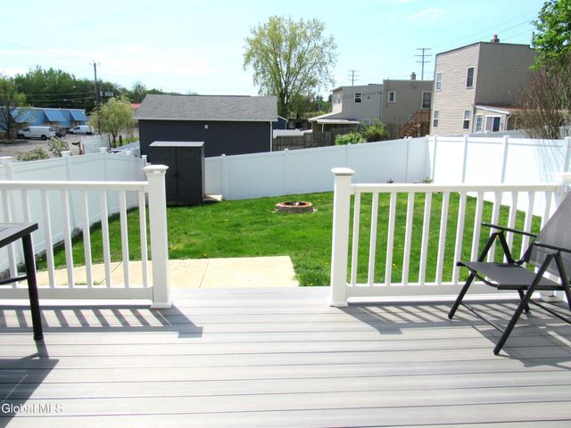 30 Peach Street, Cohoes, NY 12047