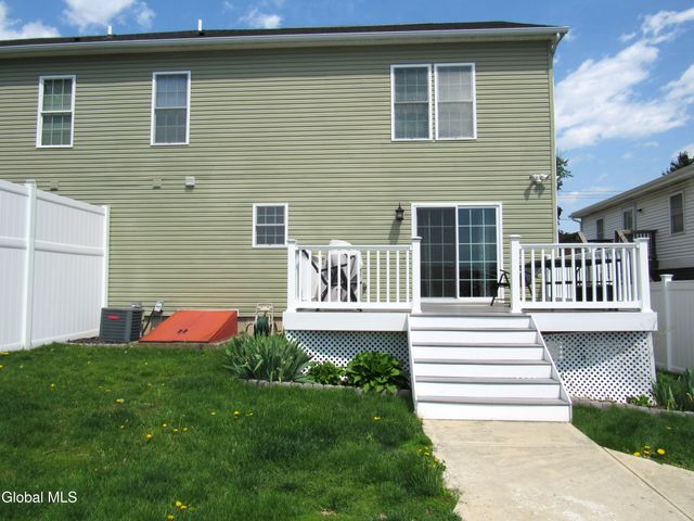 30 Peach Street, Cohoes, NY 12047