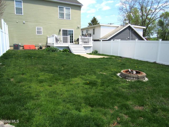 30 Peach Street, Cohoes, NY 12047
