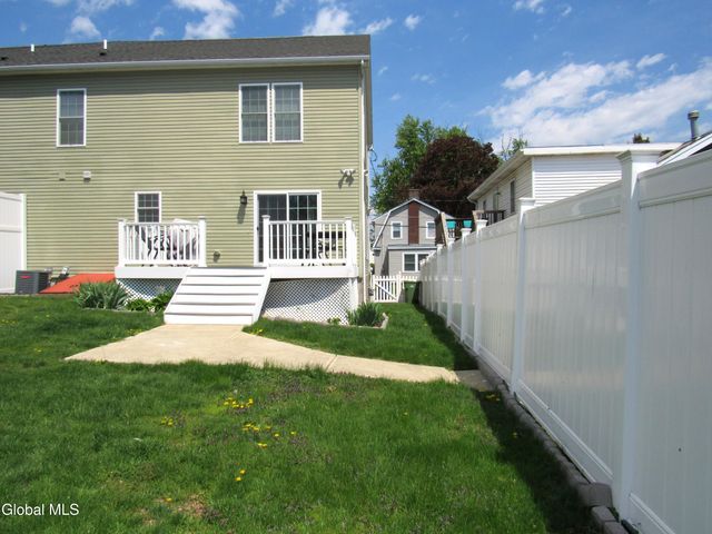 30 Peach Street, Cohoes, NY 12047