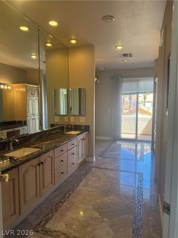 3167 Lido Isle Court, Las Vegas, NV 89117