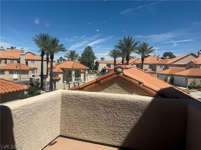 3167 Lido Isle Court, Las Vegas, NV 89117