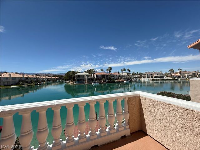 3167 Lido Isle Court, Las Vegas, NV 89117