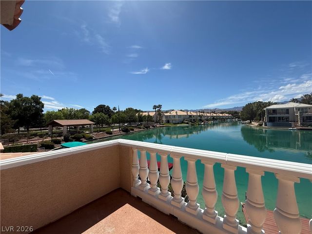 3167 Lido Isle Court, Las Vegas, NV 89117
