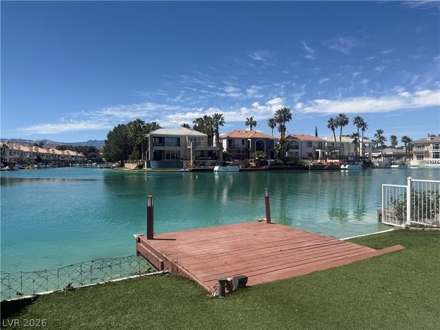 3167 Lido Isle Court, Las Vegas, NV 89117