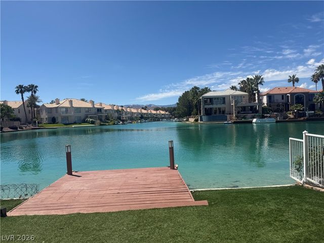 3167 Lido Isle Court, Las Vegas, NV 89117