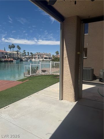 3167 Lido Isle Court, Las Vegas, NV 89117