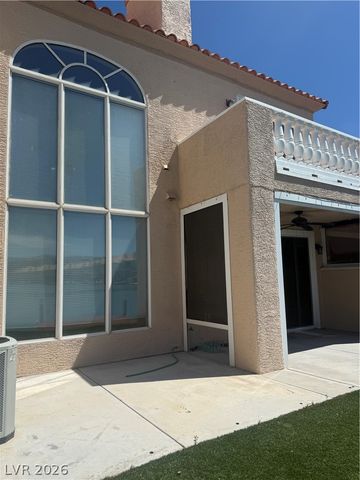 3167 Lido Isle Court, Las Vegas, NV 89117