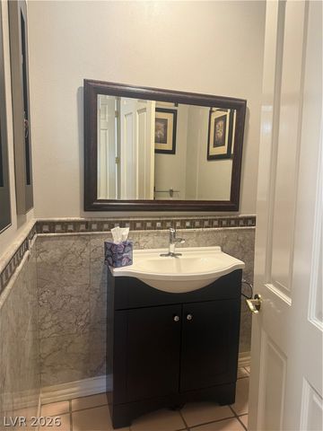 3167 Lido Isle Court, Las Vegas, NV 89117