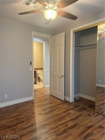 3167 Lido Isle Court, Las Vegas, NV 89117