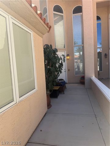 3167 Lido Isle Court, Las Vegas, NV 89117