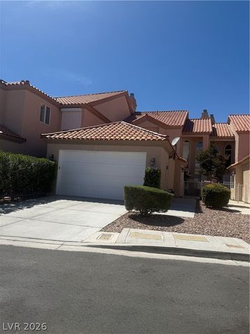 3167 Lido Isle Court, Las Vegas, NV 89117
