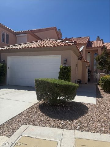 3167 Lido Isle Court, Las Vegas, NV 89117