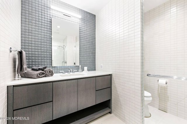 30 Melrose Terrace 408, Long Branch, NJ 07740