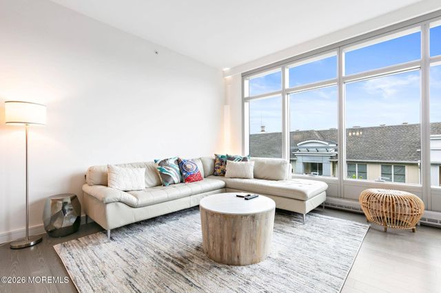 30 Melrose Terrace 408, Long Branch, NJ 07740