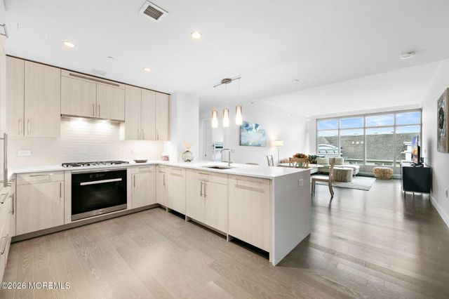 30 Melrose Terrace 408, Long Branch, NJ 07740