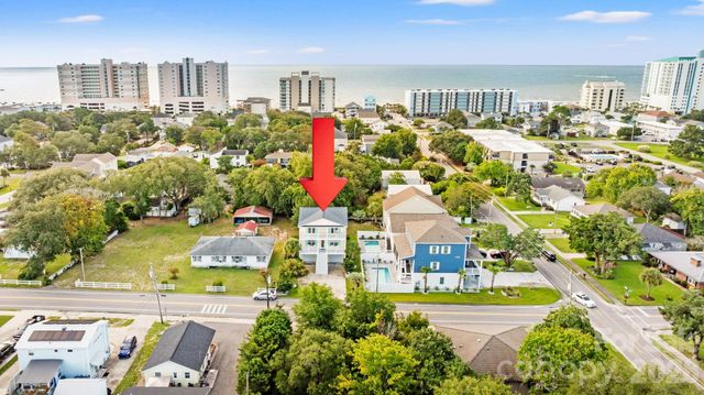 2009 Hillside Drive S, North Myrtle Beach, SC 29582